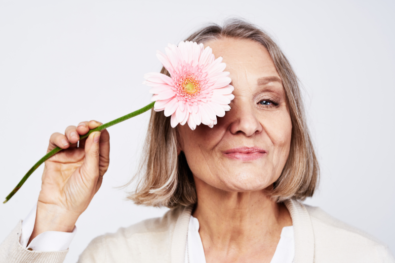 The Menopause Reset: How to Balance Hormones, Boost Energy, and Feel Like Yourself Again