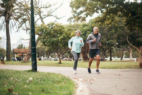 Longevity Secrets: How to Live Longer, Stay Stronger, and Feel Younger at Any Age