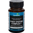 Future Biotics, Daily Enzyme Complex - 75 Tablets