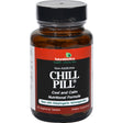 Future Biotics, Chill Pill - 60 Tablets