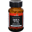 Future Biotics, DHEA - 25 mg - 75 Caps