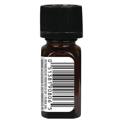 Organic Essential Oil - Rosemary .25 oz Oil