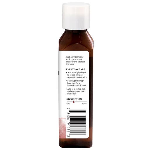 Skin Care Oil Grapeseed 4 Fl Oz Oil