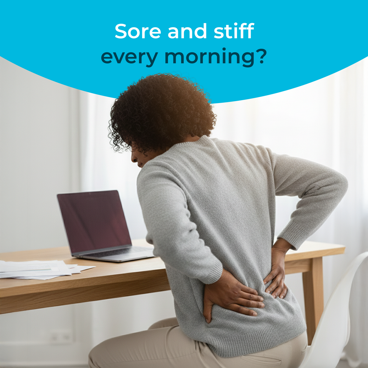 Relieve Joint Health Supplement