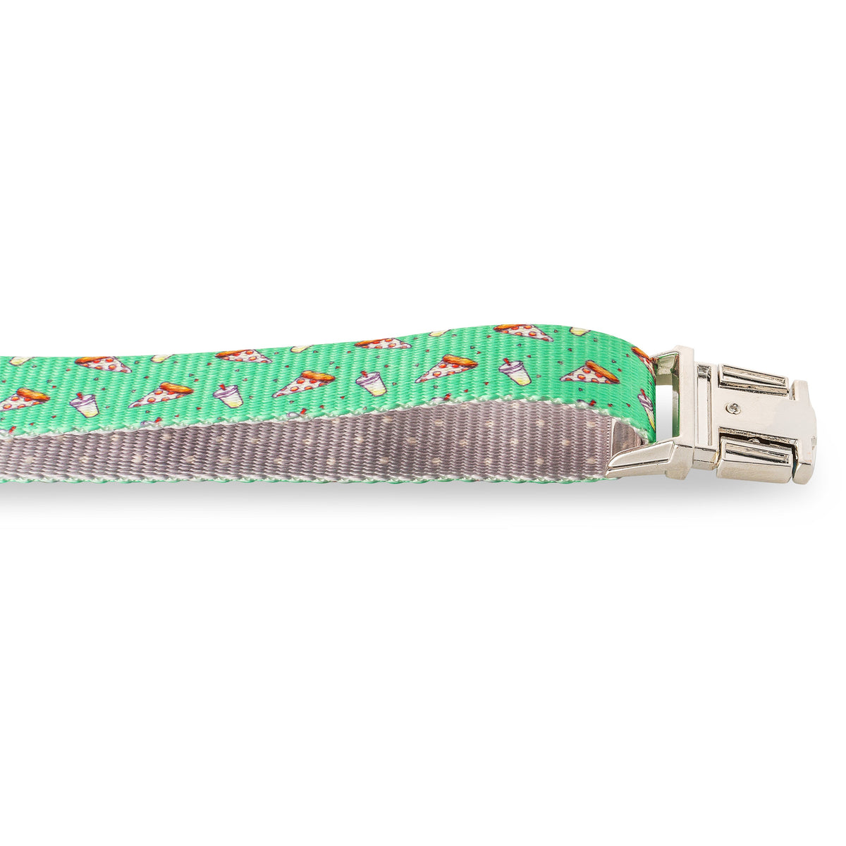 The Modern Dog Company The Modern Dog Company - Pizza Party Collar