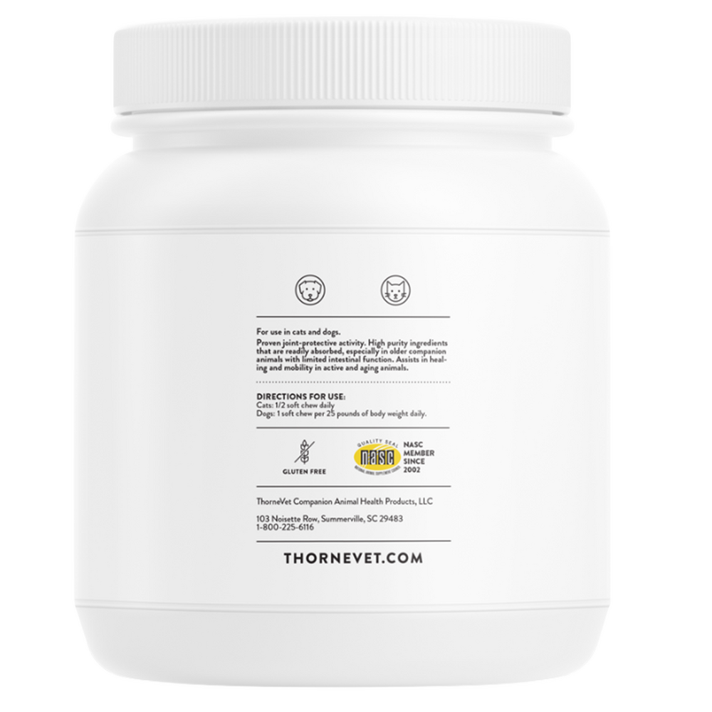 Joint Support Formula