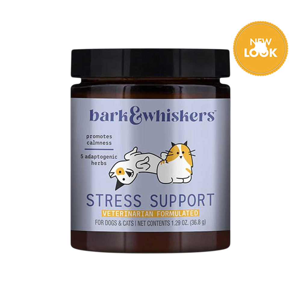 Stress Support