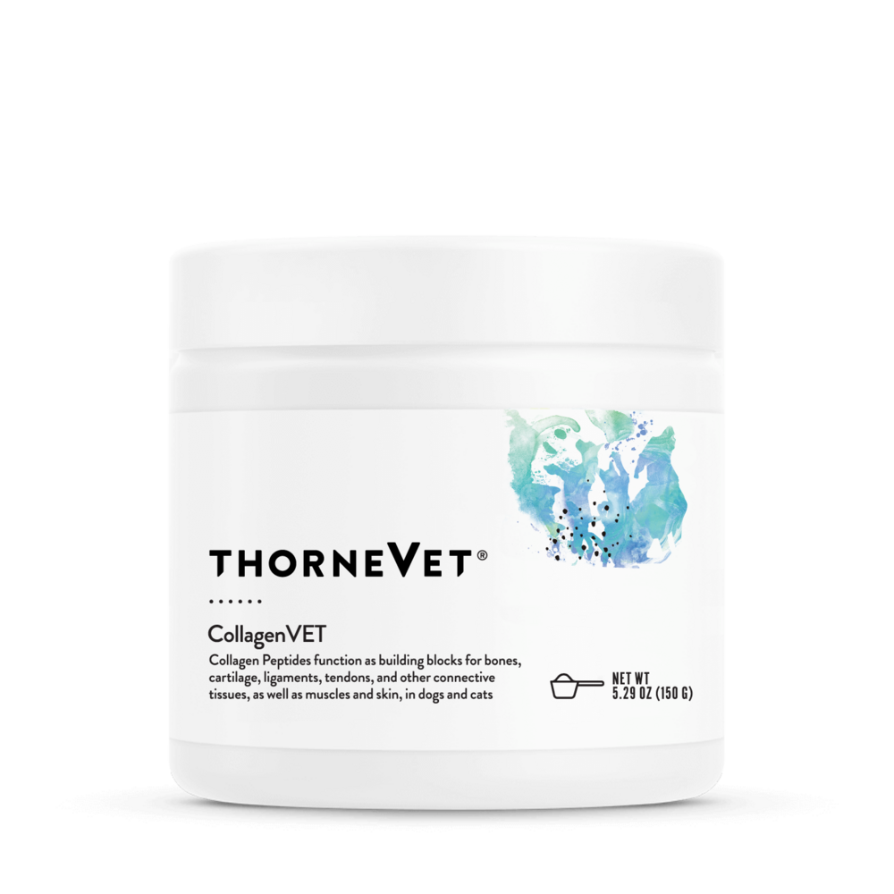 CollagenVET for Dogs & Cats
