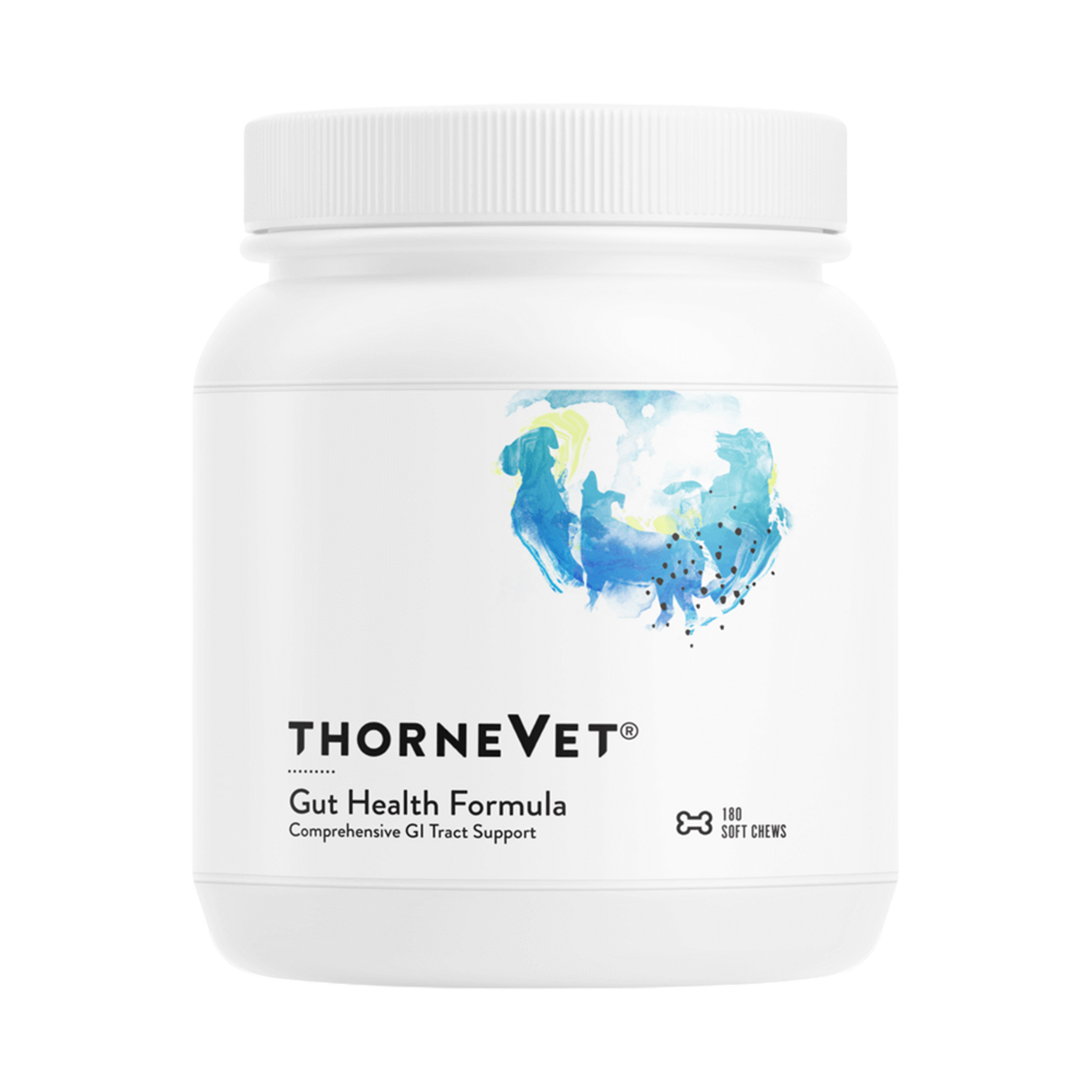 Gut Health Formula (formerly Gastriplex)