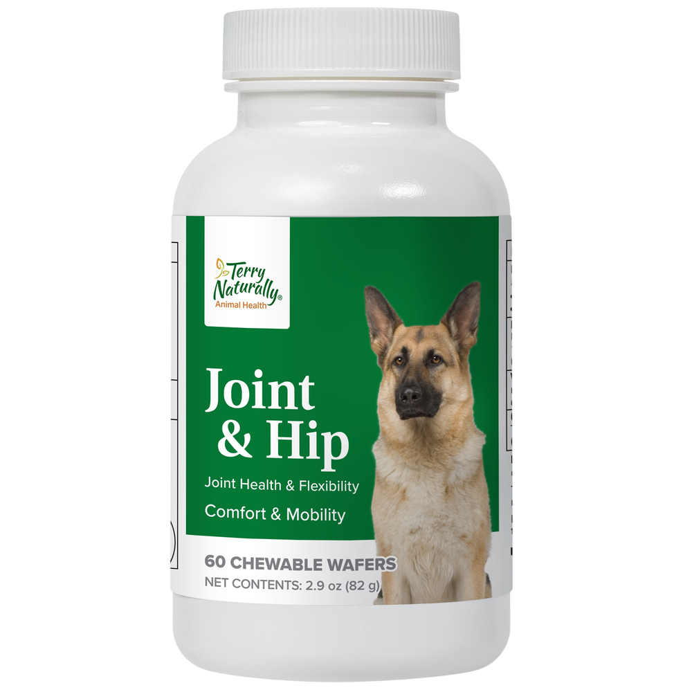 Joint & Hip Formula