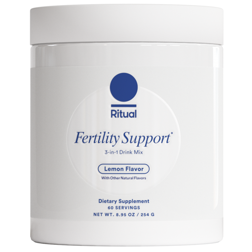 Fertility Support