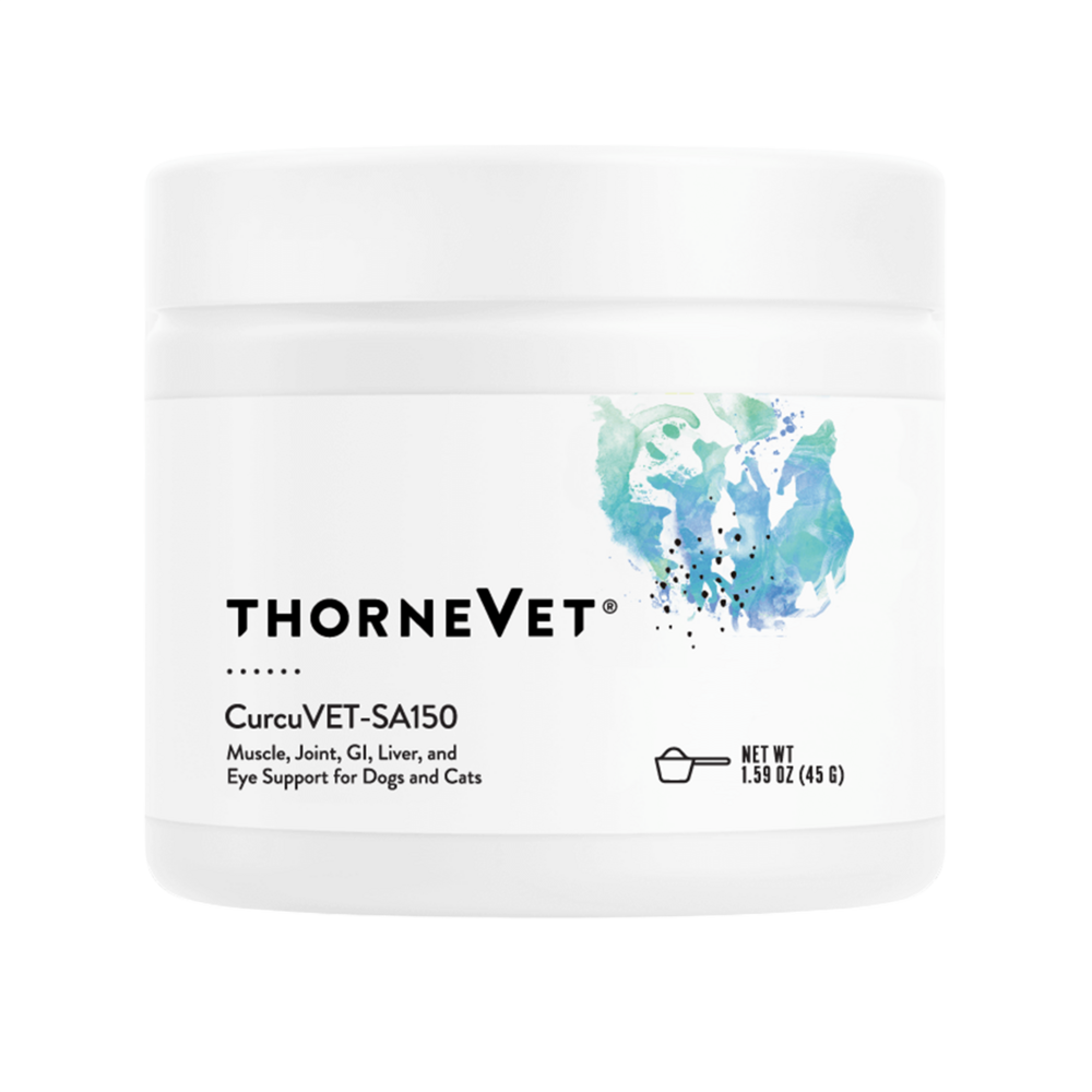 CurcuVET-SA150 Powder