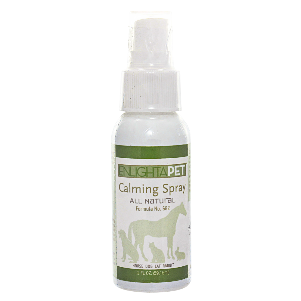 EnlightAPet Calming Spray (Vet)
