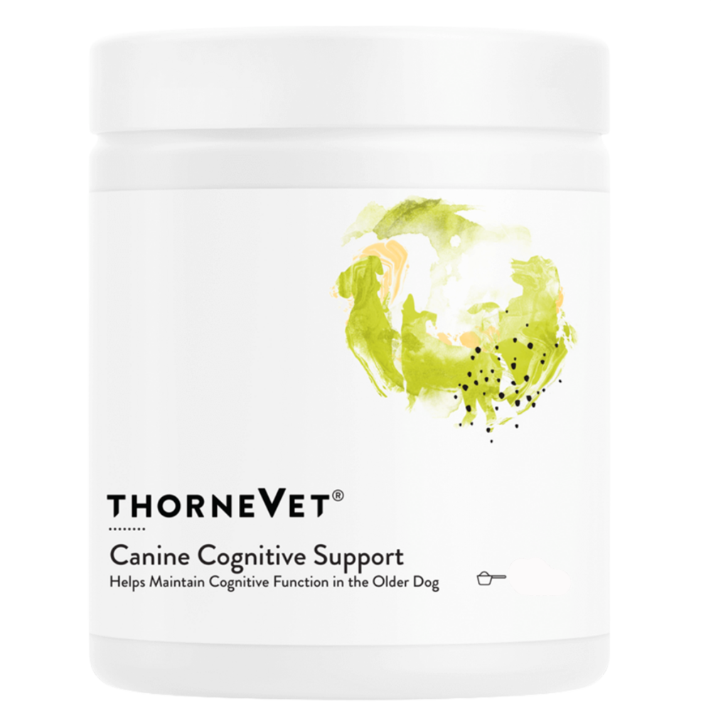 Canine Cognitive Support Powder
