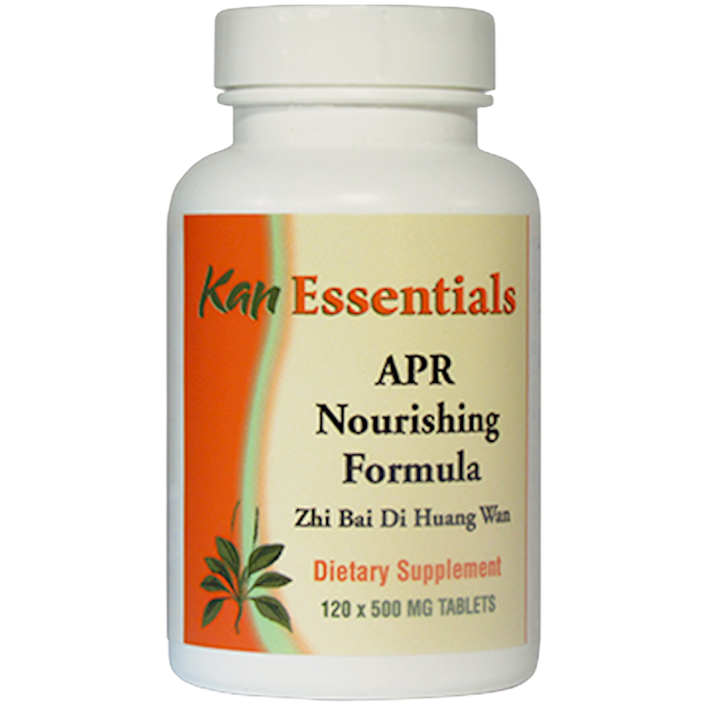 APR Nourishing Formula