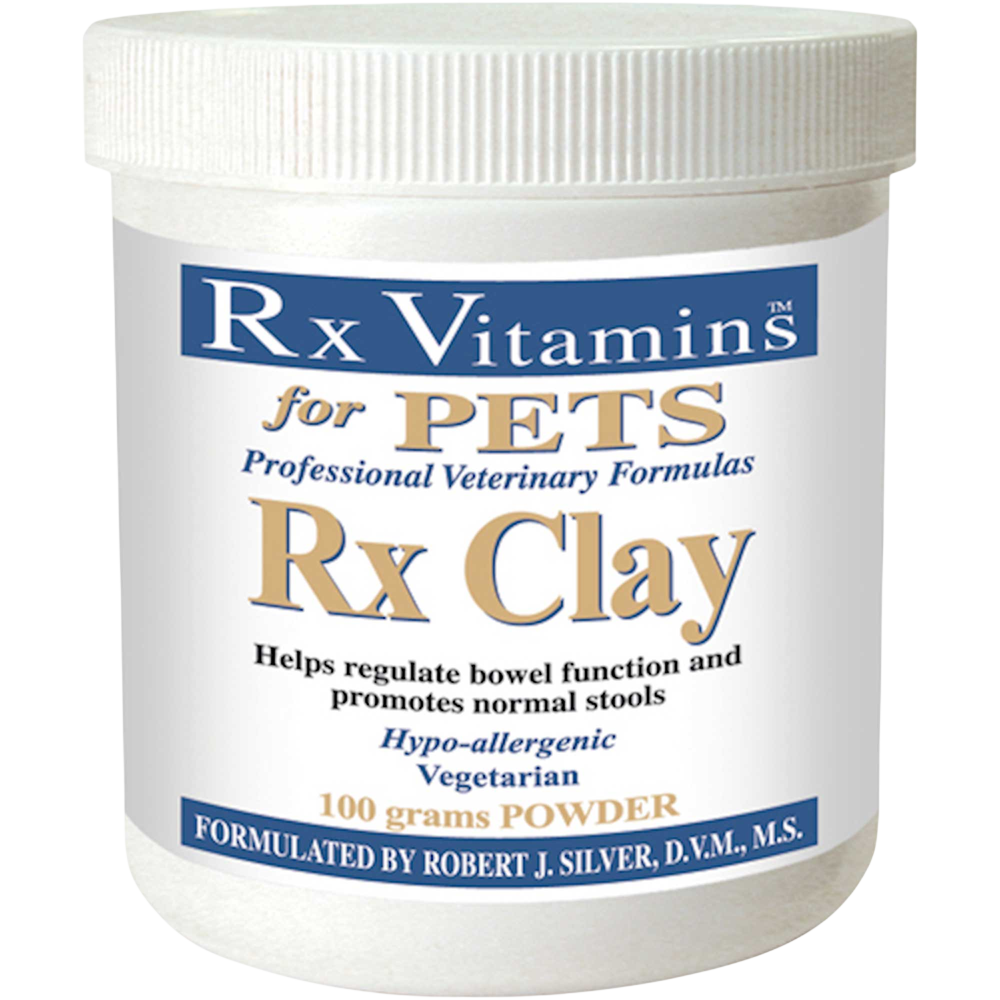 Rx Clay