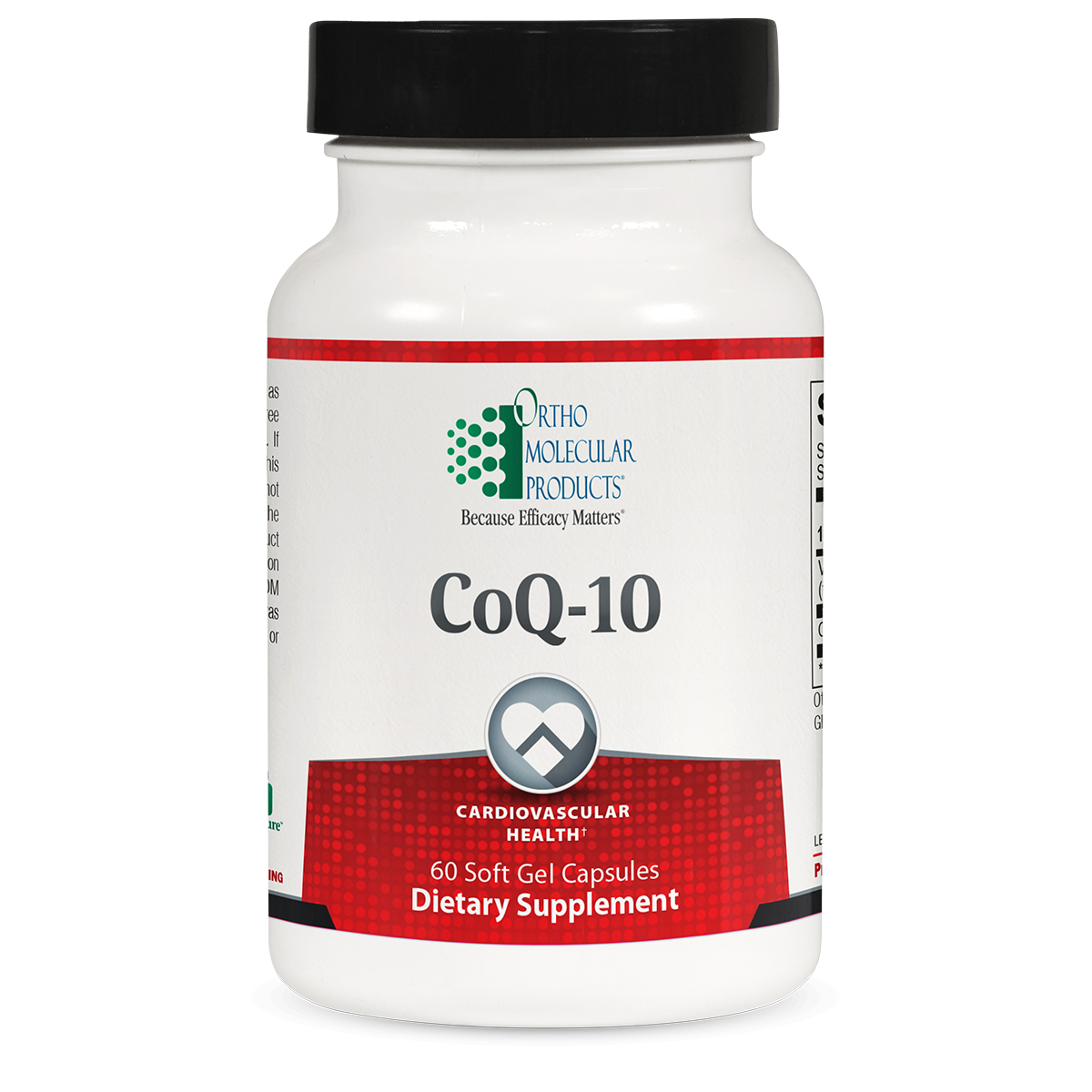 CoQ-10 60 Softgels