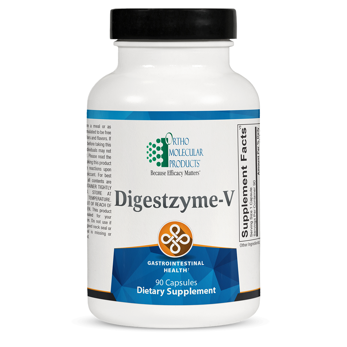 Digestzyme-V Capsules