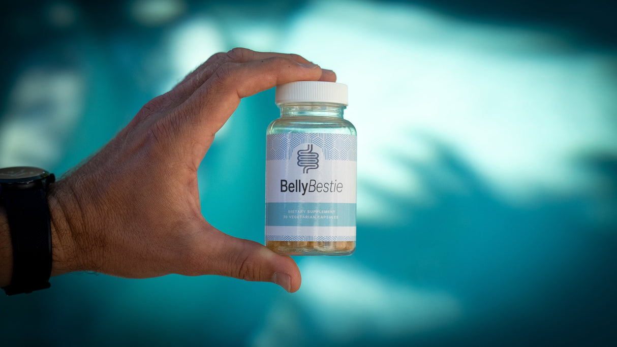 BellyBestie