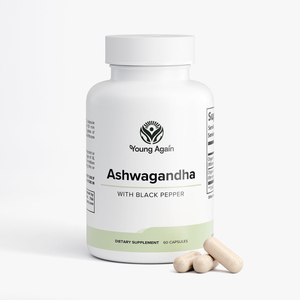 Ashwagandha