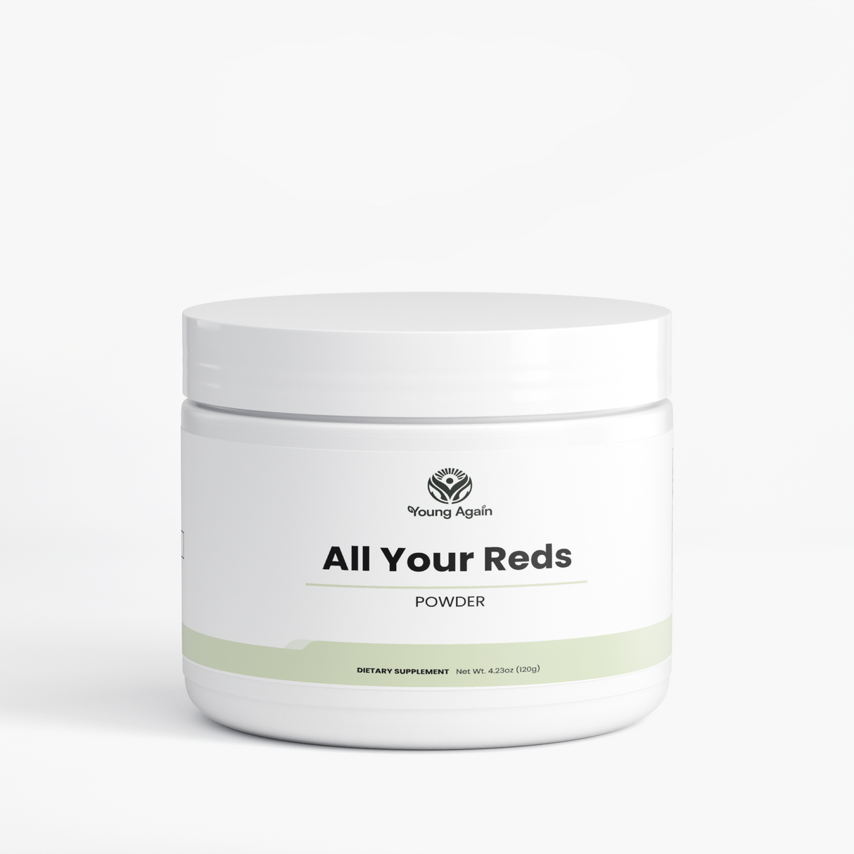 All Your Reds