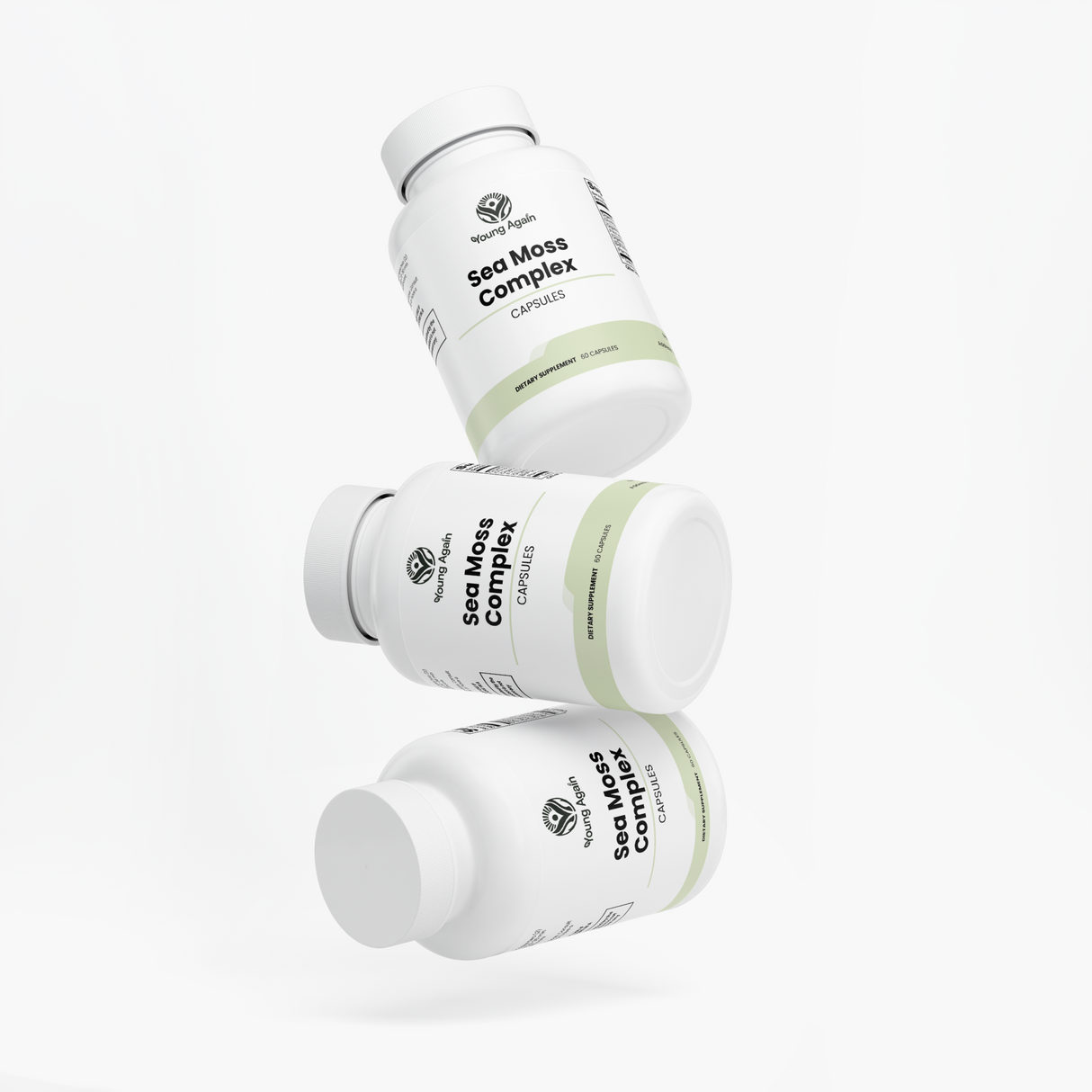Sea Moss Complex