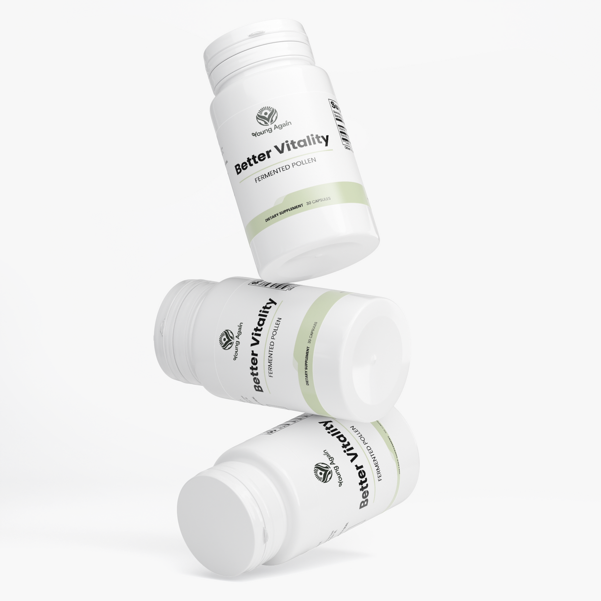 Better Vitality