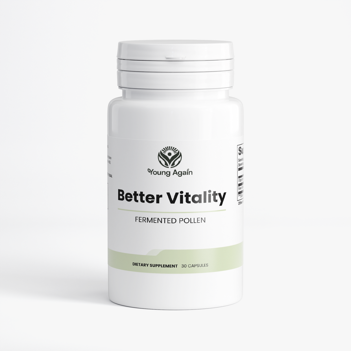 Better Vitality
