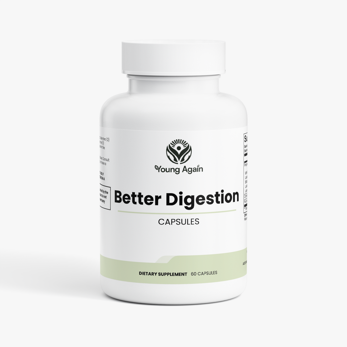 Better Digestion