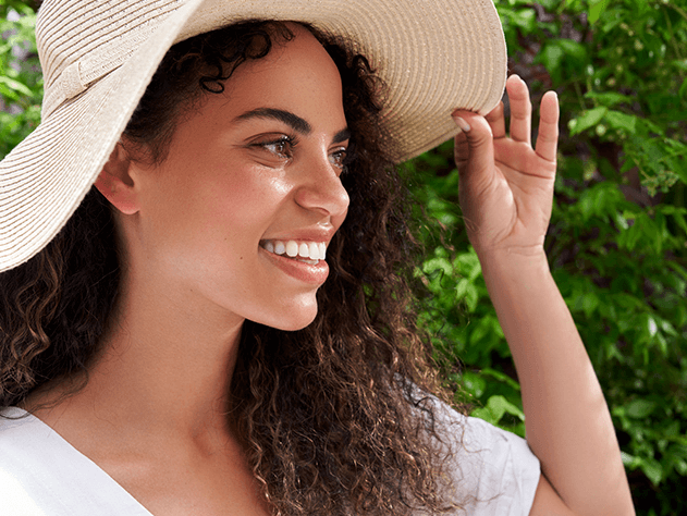 Sunscreen - Clear Zinc Unscented SPF 30 3 Fl. Oz