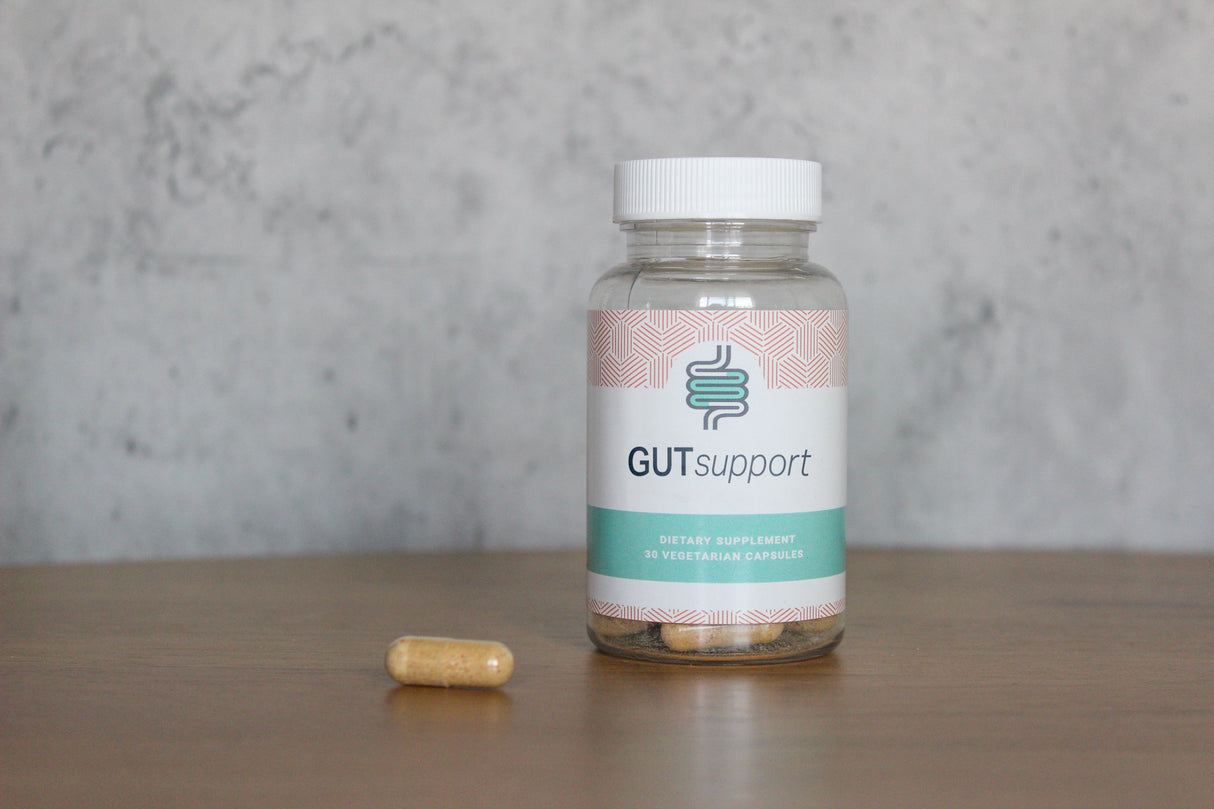 GUTsupport