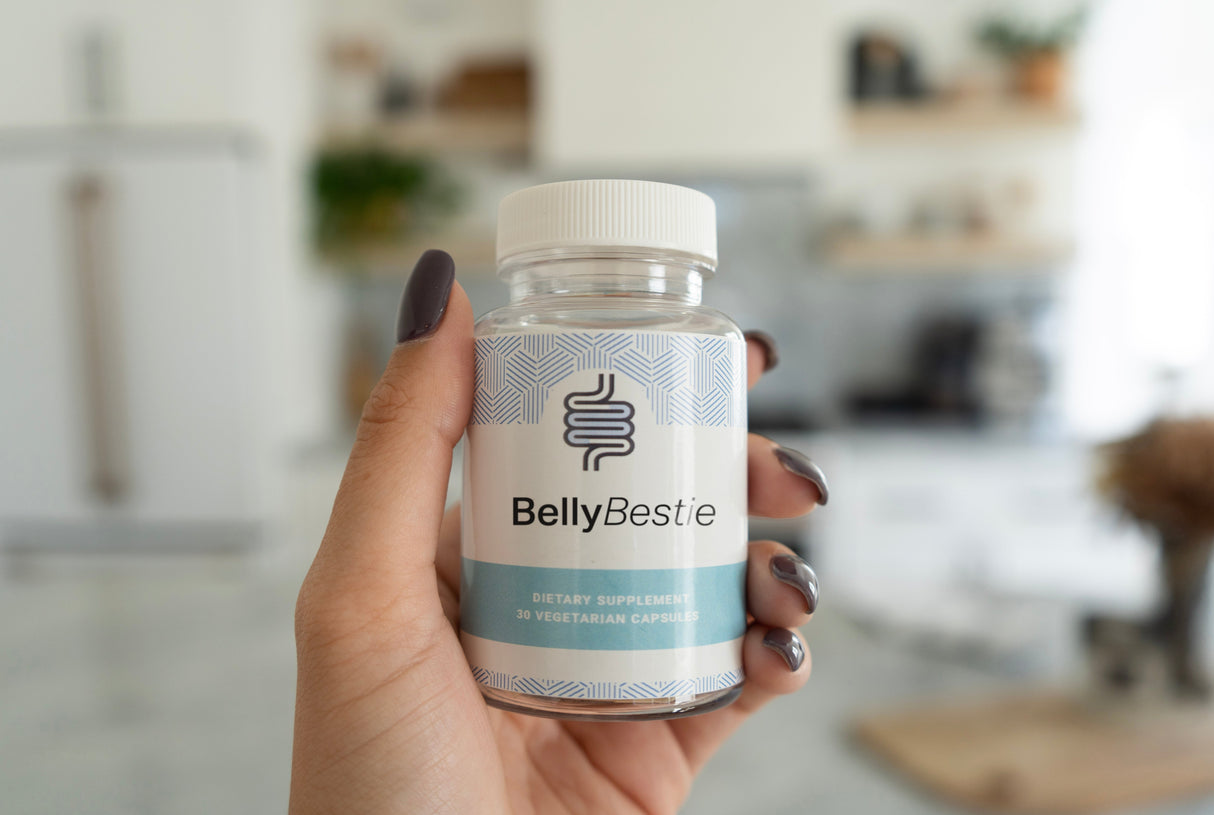 BellyBestie