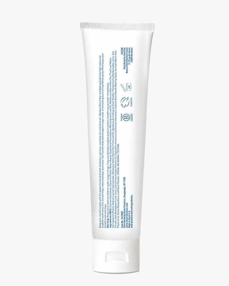 Whitening Plus Toohpaste - Cool Mint 6.25 Oz Toothpaste