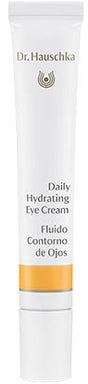 Dr. Hauschka, Daily Hydrating Eye Cream 0.4 oz Cream