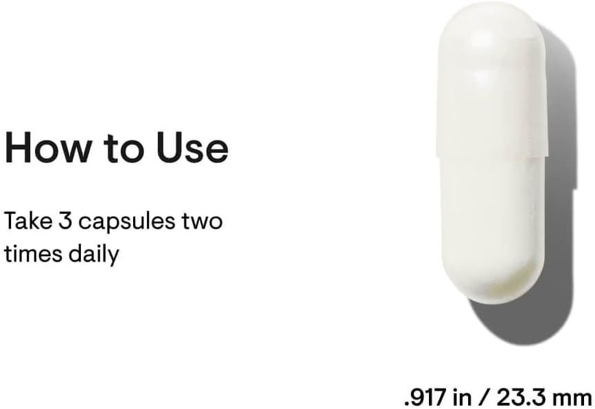 Methyl-Guard 180 Veggie Caps