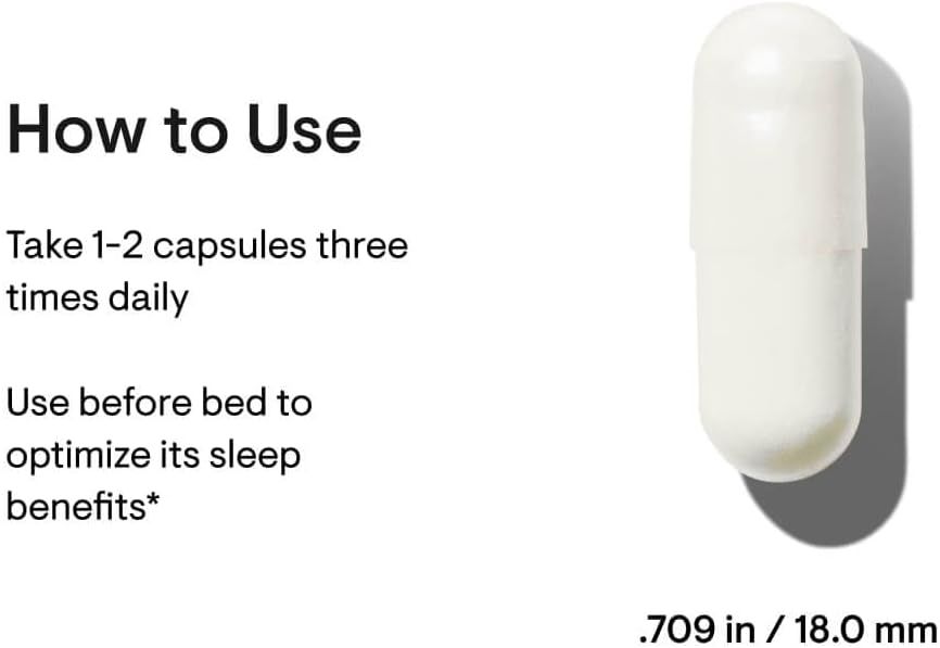 5-HTP (formerly 5-Hydroxytryptophan) 90 Veggie Caps