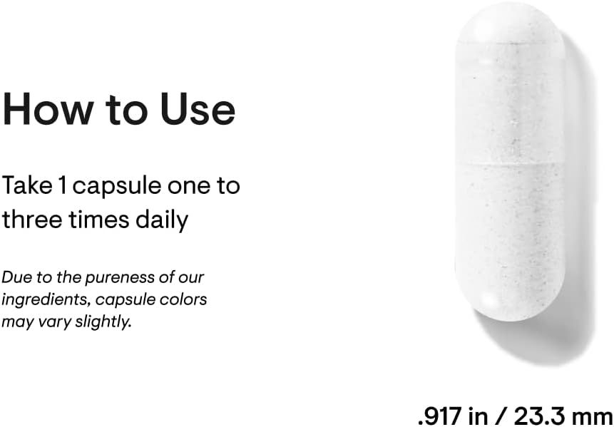 Magnesium CitraMate 135 MG 90Veggie Capa