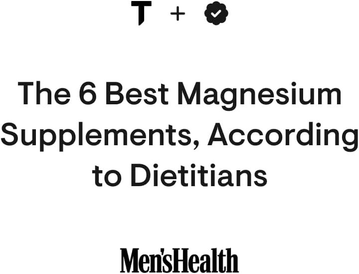 Magnesium CitraMate 135 MG 90Veggie Capa