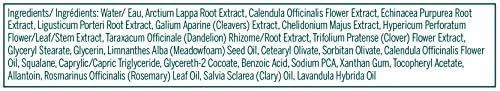 Cleavers Cream (formerly Lymphagen Cream)