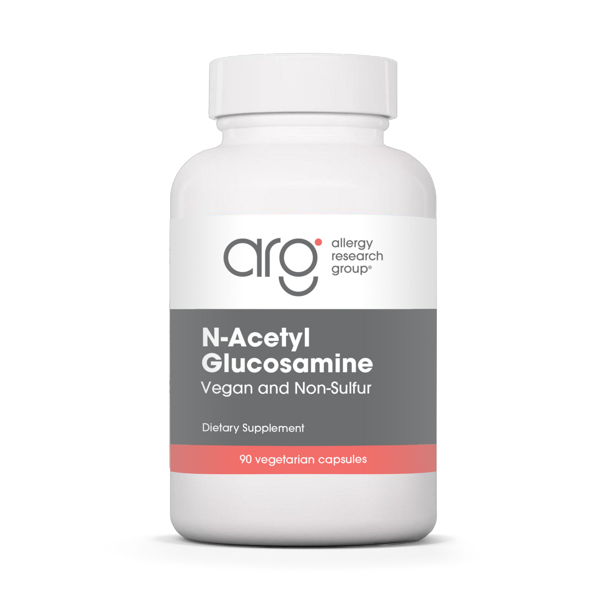 N-Acetyl Glucosamine 90Veggie Caps