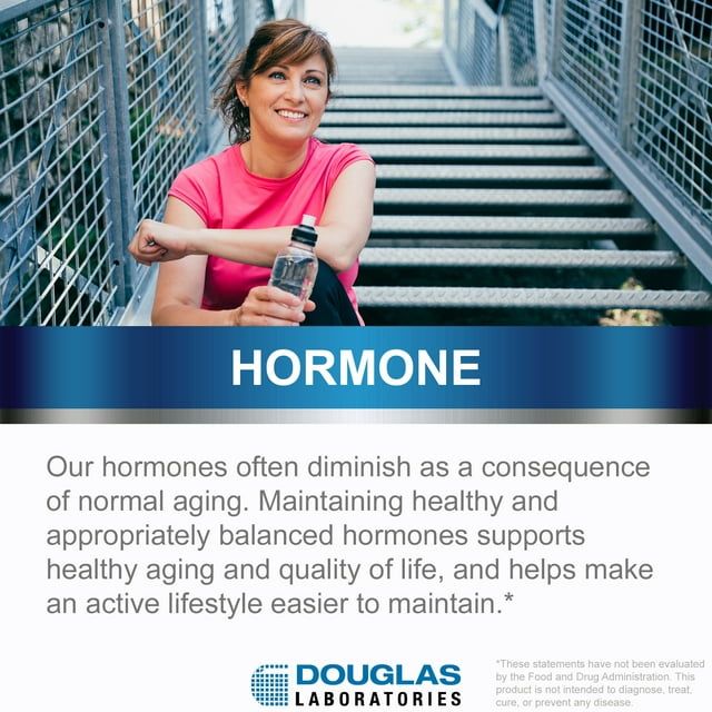 DHEA MG 100 Capsules