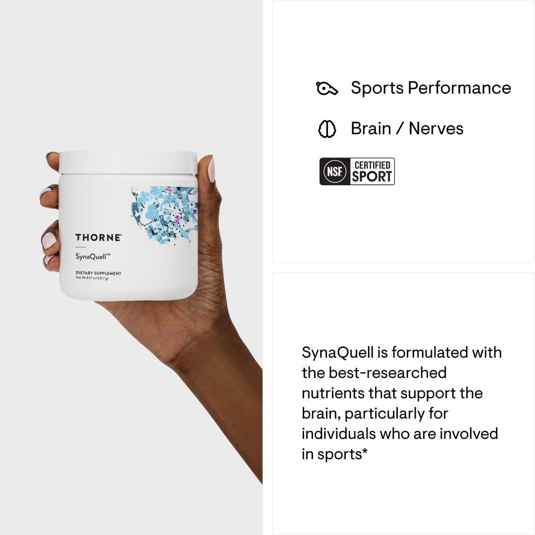 Syna Quell (8.17 Oz) Powder