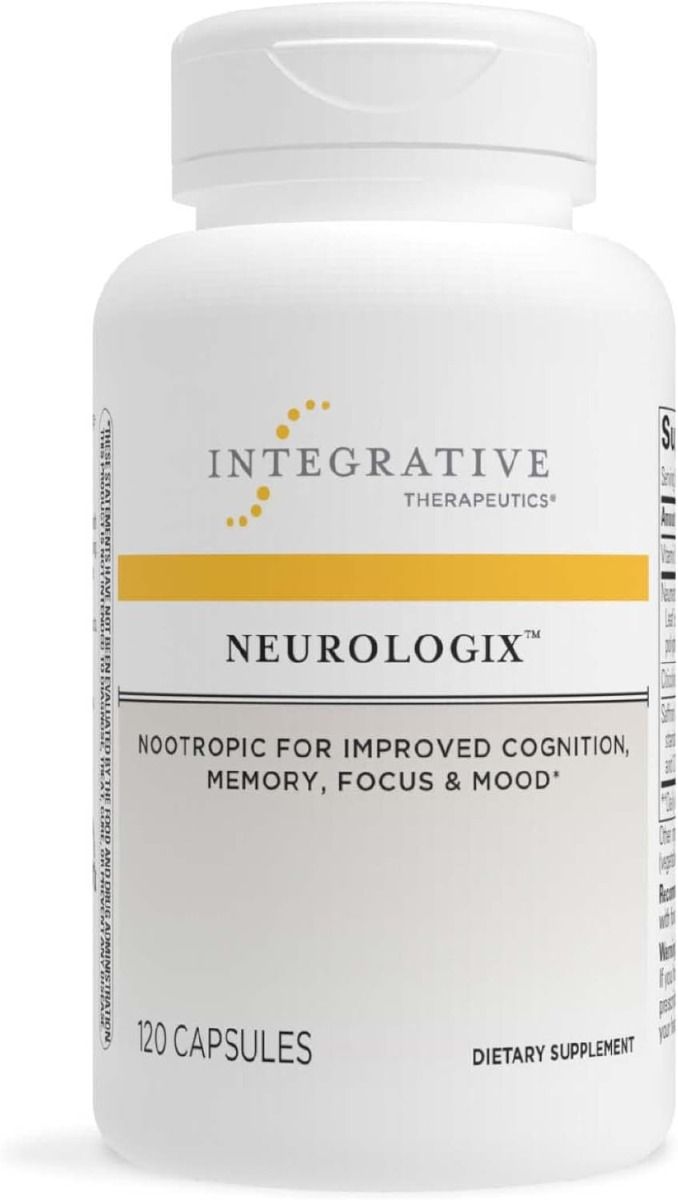 Neurologix Capsules