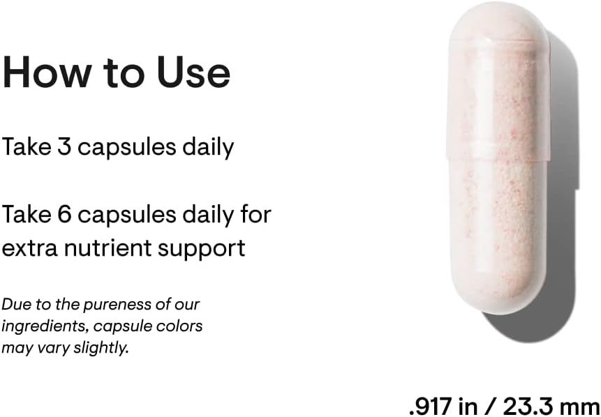Men's Multi 50+ 180 Capsules
