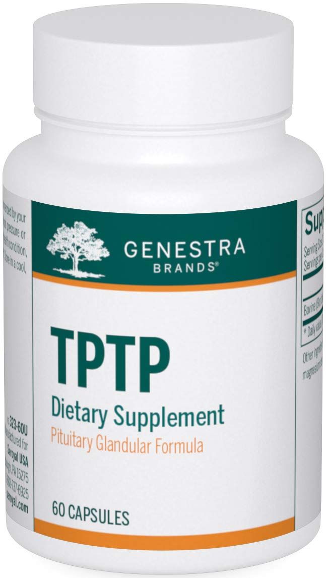 TPTP Pituitary Extract 60c