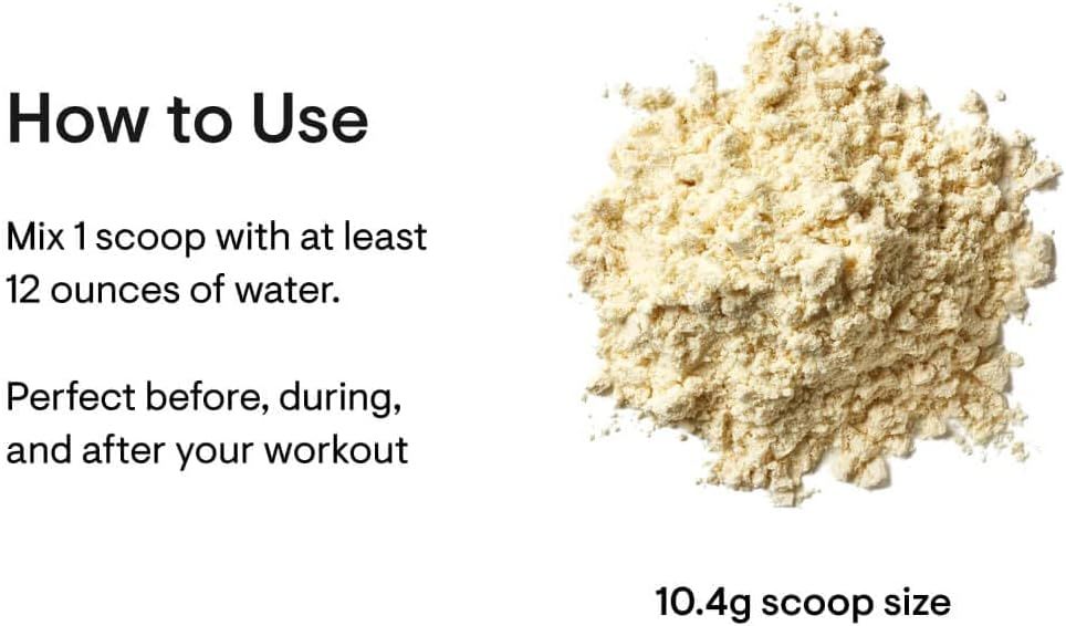 Catalyte 312g Powder Lemon Lime