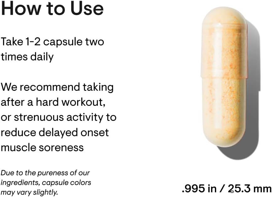 Curcumin Phytosome-Sust. Meriva FKA Meriva-Sf 500 Mg 120 Veggie Caps