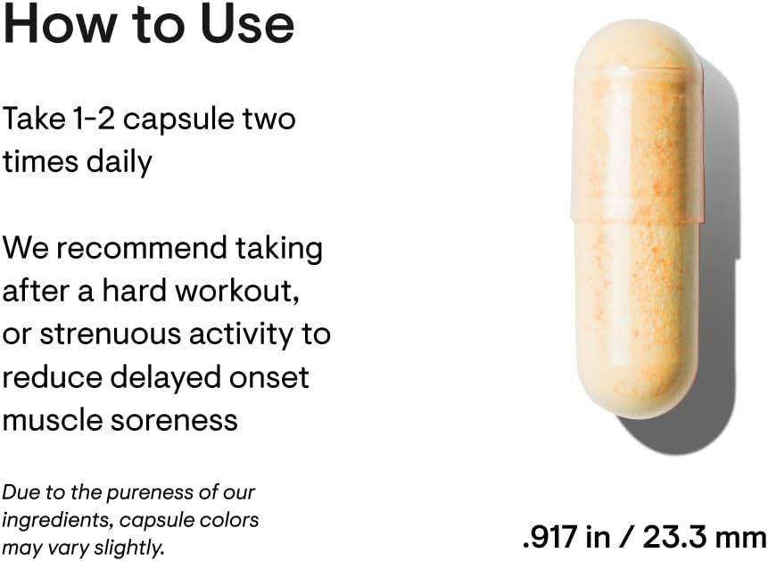 Curcumin Phytosome 1000 MG FKA Meriva 500-Sf
