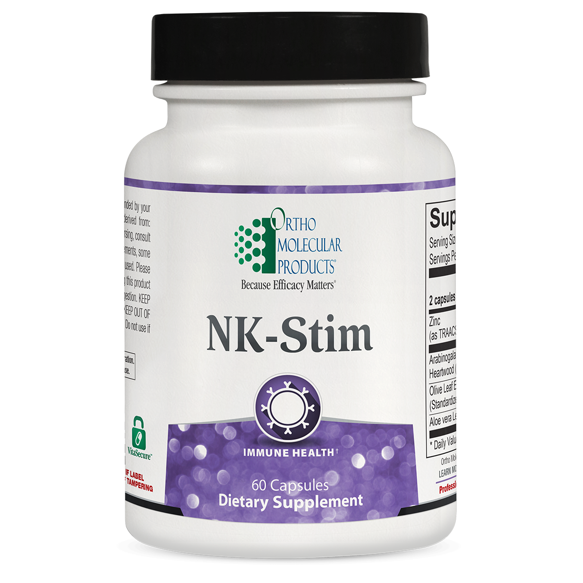 NK-Stim 60 Capsules