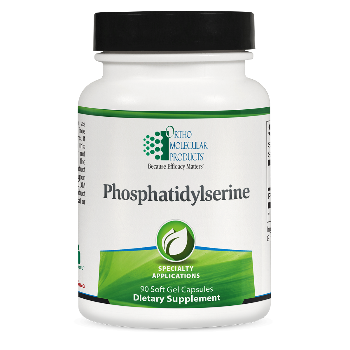 Phosphatidylserine 90 Softgels